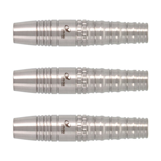 COSMO DARTS(コスモダーツ) Minako Ino v3 2BA 井能実奈子選手モデル (ダーツ バレル タングステン darts barrel)