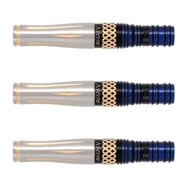 DYNASTY(ダイナスティー) A-FLOW BLACK LINE コーティングタイプ Busan Mermaid(プサン マーメイド) LI..