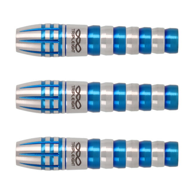 DYNASTY(ダイナスティー) TRIPLEIGHT ELPIS(エルピス) 2BA 18g 清水希世選手モデル (ダーツ バレル タ..