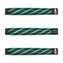 【予約商品 2025年9月20日発売予定】One80(ワンエイティ) NIKN(ニケ) ver.2 2BA 18g Black Emerald DARTS HIVE Limited 棚原あかり選手モデル (ダーツ バレル ダーツセット)