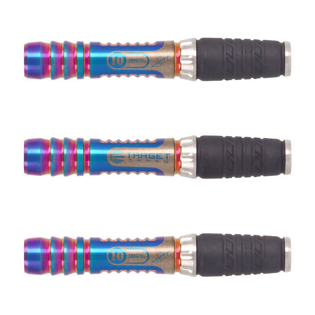 TARGET JAPAN(ターゲットジャパン) RISING SUN G10(ライジングサン ジェネレーション10) 2BA ＜210496..