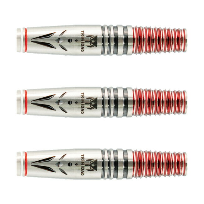 TRiNiDAD×SANGREAL(トリニダード×サングリアル) Valz(ヴァルス) 2BA 山田勇樹×坂口優希恵コラボモデル..