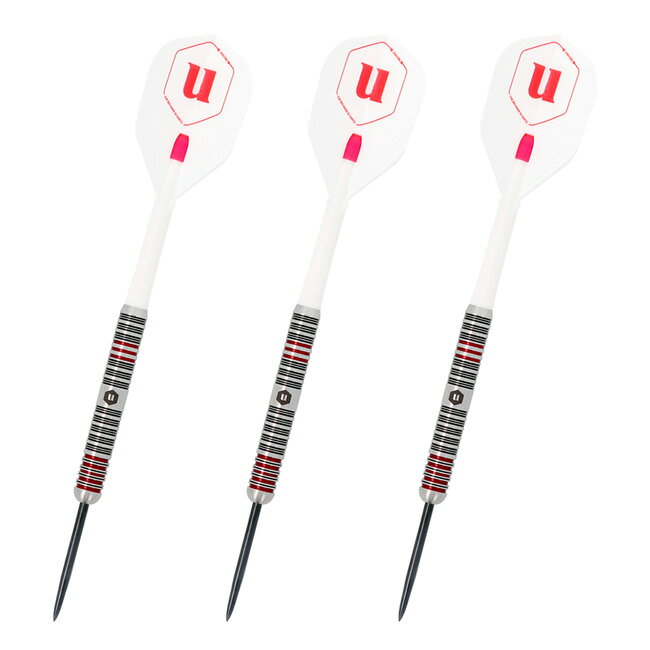 DARTS SHOP Hive (ダーツ ハイブ)のunicorn(ユニコーン) Fever Phase2(フィーバー フェーズ2) STEEL 有原竜太選手モデル (ダーツ バレル ストレートバレル タングステン ハードダーツ ダーツセット ダーツ シャフト ダーツ フライト ダーツ 矢 羽 darts barrel darts set)｜アングル2