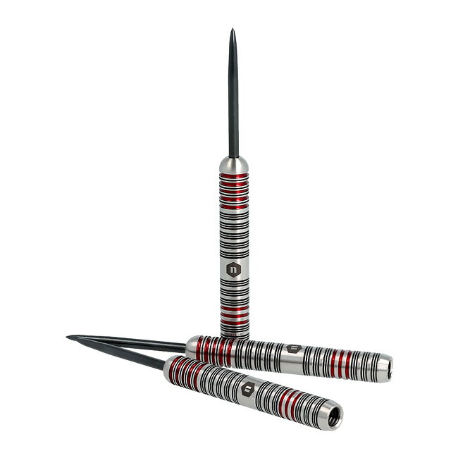 DARTS SHOP Hive (ダーツ ハイブ)のunicorn(ユニコーン) Fever Phase2(フィーバー フェーズ2) STEEL 有原竜太選手モデル (ダーツ バレル ストレートバレル タングステン ハードダーツ ダーツセット ダーツ シャフト ダーツ フライト ダーツ 矢 羽 darts barrel darts set)｜アングル3