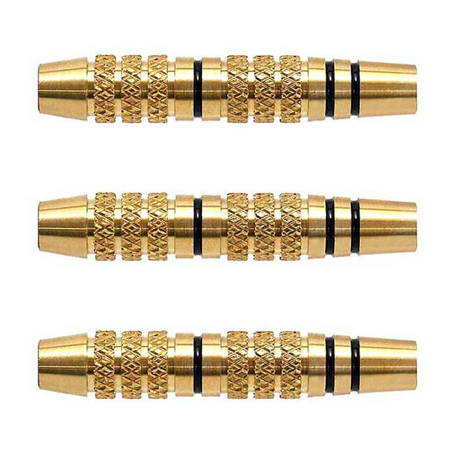 Harrows(ハローズ) CORSAIR(コルセア) BRASS 2BA BLACK タイプK2 (ダーツ バレル ダーツセット ダーツ 矢 darts barrel)ソフトダーツ ハローズ ダ−ツ ハロウズ コルセア 黒 ブラスダーツ ダーツ シャフト ダーツ チップ ダーツ フライト ダーツケース