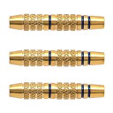 Harrows(ハローズ) CORSAIR(コルセア) BRASS 2BA BLUE タイプK2 (ダーツ バレル ダーツセット ダーツ 矢 darts barrel)ソフトダーツ ハローズ DARTS ダ－ツ ハロウズ コルセア 青 ブラス ブラスダーツ ダーツバレル ハローズ