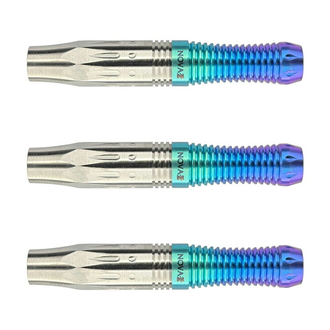 楽天市場】サムライ nova バレルの通販