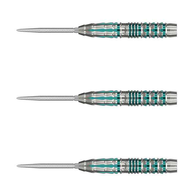 ピアス スイスポイント スティール (PIERCE SWISS POINT STEEL)