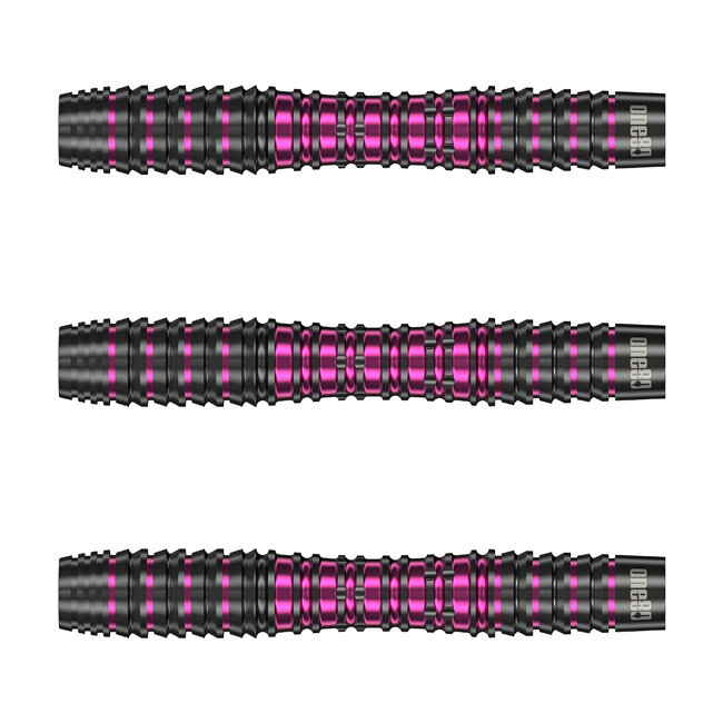 One80(ワンエイティ) Foxide(フォクシード) F3 2BA 20g　(ダーツ バレル タングステン ダーツセット ダーツ シャフト ダーツ チップ ダーツ フライト ダーツ 矢 羽 darts barrel darts set)