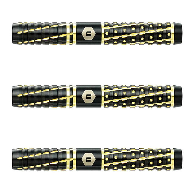 unicorn(ユニコーン) IXA(イクサ) 2BA 岡野翔選手モデル　(ダーツ バレル ストレートバレル タングステン ダーツセット ダーツ チップ ダーツ フライト ダーツ 矢 darts barrel darts set)