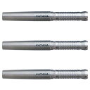 DYNASTY KATANA ＜正宗＞ダイナスティー カタナ 刀 SOFT DARTS ソフトダーツ ダ－ツ トルピード バレル タングステン セット ダーツセット (バレル シャフト ダーツ チップ ダーツ ティップ ダーツ フライト ダーツシャフト darts set darts barrel)