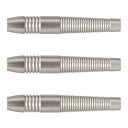 Harrows(ハローズ) SILVER SHARK(シルバーシャーク) StyleA 2BA 18gR (ダーツ バレル ダーツセット ソフトダーツ ブラスダ...