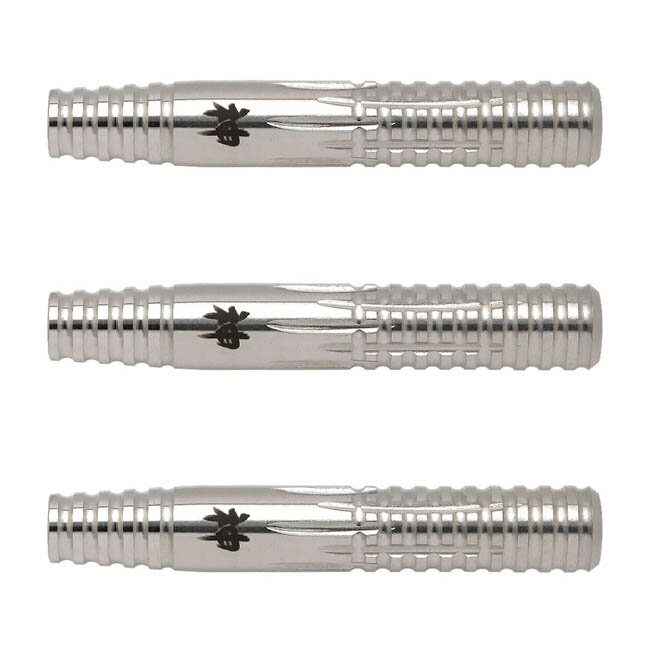 moA(モア) 神ダーツ 30号機 2BA　(ダーツ バレル ダーツセット ソフトダーツ タングステン90％ TUNGSTEN ダーツ 矢 darts barrel)