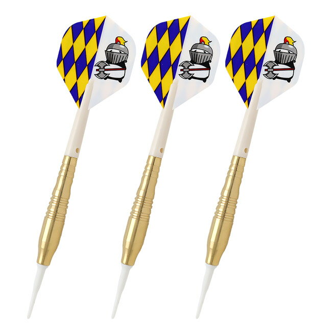 S4-DARTS(エスフォーダーツ) ブラスダ...の紹介画像2