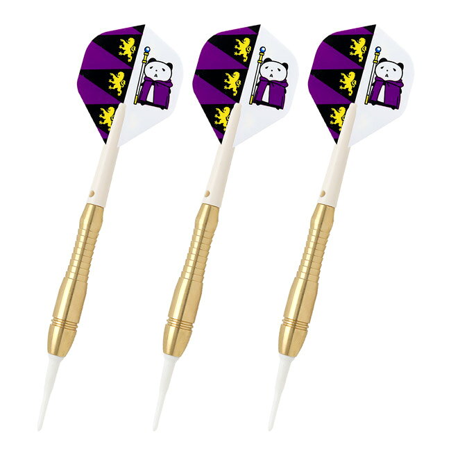 S4-DARTS(エスフォーダーツ) ブラスダ...の紹介画像2