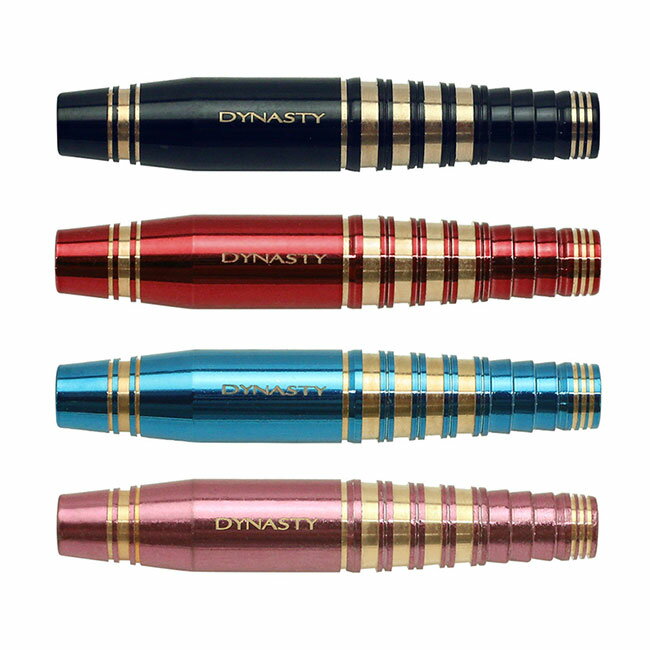 DYNASTY(ダイナスティー) BRASS DARTS SET SEVEN(セブン) 2BA　(ダーツ バレル ダーツセット ソフトダーツ ダーツ セット ダーツ シャフト ダーツ チップ ダーツ フライト ダーツケース ダーツ ケース ダーツ 矢 darts barrel)