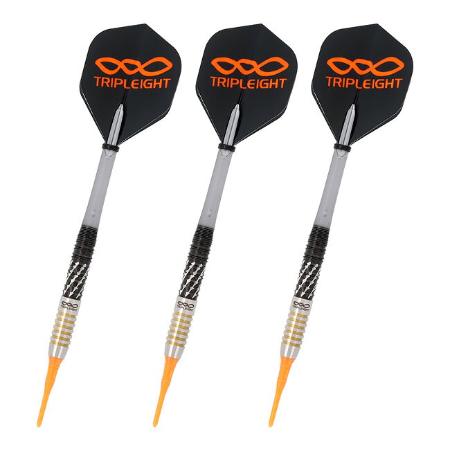 DYNASTY(ダイナスティー) ASTRA DARTS TRIPLEIGHT DRAGOON(ドラグーン) 2BA 森窪龍...