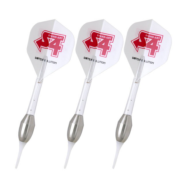 S4-DARTS(エスフォーダーツ) インパク...の紹介画像2