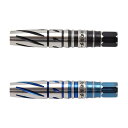 火の鳥 DARTS JAPAN(ヒノトリダーツジャパン) Classicシリーズ 闘(トウ) 2BA (ダーツ バレル ダーツセット ダーツ セット タングステ...