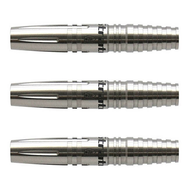 Strato Darts(ストラトダーツ) BLACK ONE(ブラックワン) 2BA (ダーツ バレル タングステン ダーツセット darts barrel)