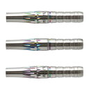 DYNASTY(ダイナスティー) A FLOW CRYSTAL LINE IBIS(アイビス) 2BA (ダーツ バレル タングステン バレル ダーツセット ダーツバレル darts barrel) 送料無料