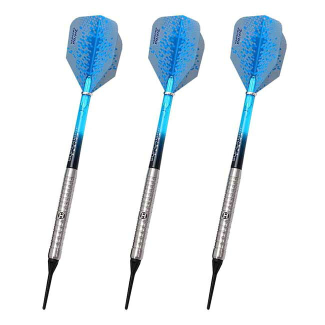 Harrows(ハローズ) PULSE(パルス) 90%TUNGSTEN 2BA 18gR　(ダーツ バレル ダーツセ...