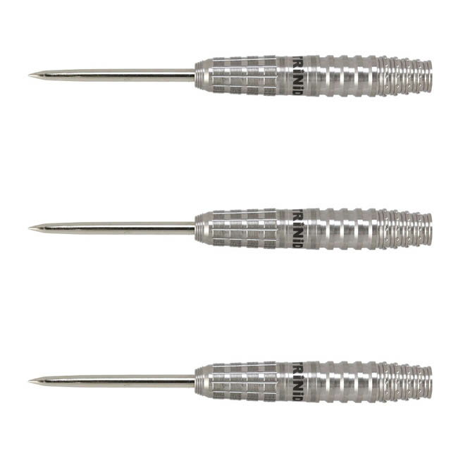 TRiNiDAD PRO(トリニダード プロ) Gonzalez Type3(ゴンザレス タイプ3) STEEL 西哲平選手モデル　(ダー..