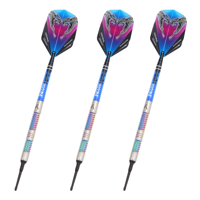 DARTS SHOP Hive (ダーツ ハイブ)のRed Dragon(レッドドラゴン) Peter Wright Snakebite Rainbow Mamba(スネークバイト レインボーマンバ) 2BA 18g ピーター・ライト選手モデル (ダーツ バレル タングステン ダーツセット ダーツ シャフト ダーツ チップ ダーツ フライト ダーツ 矢 羽 darts barrel darts set)｜アングル2