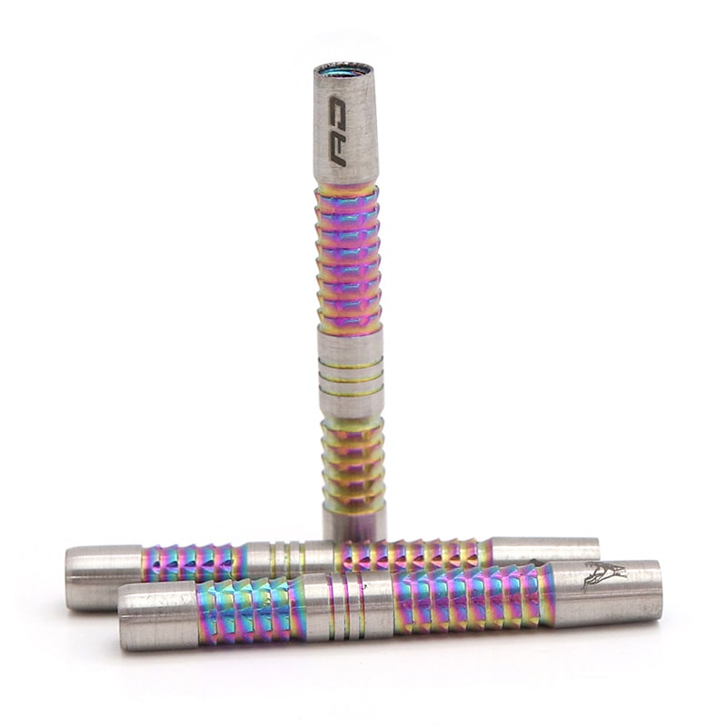 DARTS SHOP Hive (ダーツ ハイブ)のRed Dragon(レッドドラゴン) Peter Wright Snakebite Rainbow Mamba(スネークバイト レインボーマンバ) 2BA 18g ピーター・ライト選手モデル (ダーツ バレル タングステン ダーツセット ダーツ シャフト ダーツ チップ ダーツ フライト ダーツ 矢 羽 darts barrel darts set)｜アングル3