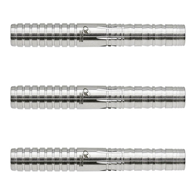 COSMO DARTS(コスモダーツ) BIG DADDY2(ビッグダディ2) 2BA ダレン・ヤング選手モデル　(ダーツ バレル ダーツセット タングステン darts barrel)