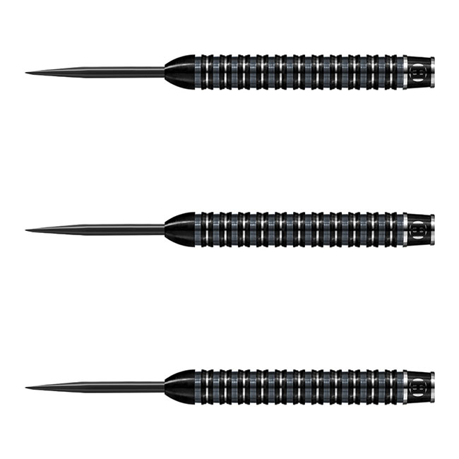 Harrows(ϥ) NOCTIS PARALLEL(Υƥ ѥ) STEEL 26gR ( Х ȥ졼ȥХ ϡɥ 󥰥ƥ ĥå  ե  ե饤    darts barrel darts set) ̵