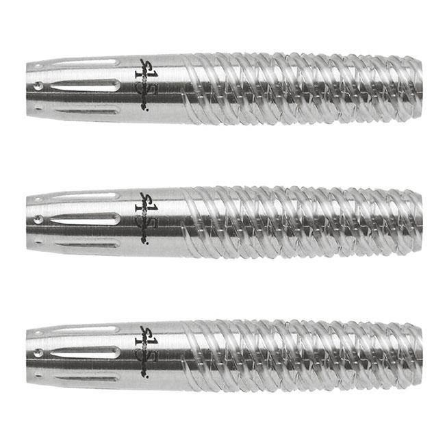 Samurai(サムライ) Type15 2BA　(ダーツ バレル ダーツセット)