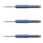 TARGET(ターゲット) CARRERA(カレラ) V-STREAM V2 STEEL 25g ＜190016＞　(ダーツ バレル ダーツセット ダーツ 矢 darts barrel) 送料無料