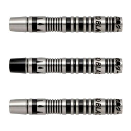 火の鳥 DARTS JAPAN(ヒノトリダーツジャパン) PRO BLACK 85T CORAL(コーラル) 2BA (ダーツ バレル ストレートバレル タングステン ダーツセット ダーツ シャフト ダーツ チップ ダーツ フライト ダーツ 矢 羽 darts barrel darts set)