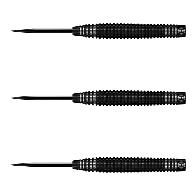 Harrows(ϥ) OBLIVION(֥ӥ) STEEL 26gR ( Х 󥰥ƥ ϡɥ ĥå  ե  ե饤    darts barrel darts set)