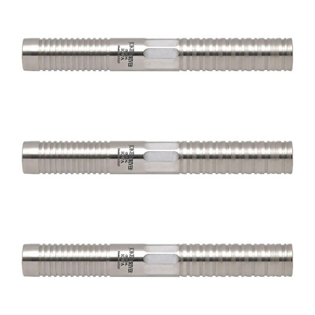 JOKERDRIVER(ジョーカードライバー) CRYSTAL IOWA(アイオワ) 2BA (ダーツ バレル ストレートバレル タングステン ダーツセット ダーツ シャフト ダーツ チップ ダーツ フライト ダーツ 矢 羽 darts barrel darts set)