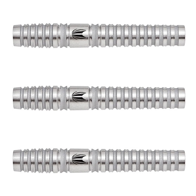 【TARGET CP】TARGET(ターゲット) BOLIDE 12(ボライド12) 2BA 18g ＜210033＞　(ダーツ バレル ダーツセット)