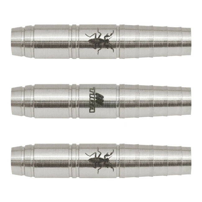 TIGA(ティガ) Mushiシリーズ Kamakiri(カマキリ) 2BA　(ダーツ バレル ダーツセット)