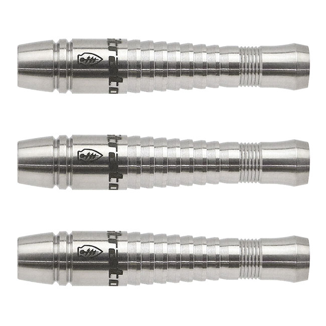 Strato DARTS(ストラトダーツ) OMEGA(オメガ) マイナーチェンジモデル 2BA　(ダーツ バレル ダーツセット ダーツ 矢 darts barrel)