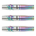 One80(ワンエイティ) CHAMELEON SUNNY(カメレオン サニー) 2BA 18g 島津光紘選手モデル (ダーツ バレル ダーツセット)