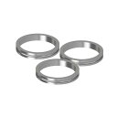 TARGET(ターゲット) PRO GRIP RING SPARE TITANIUM(プログリップリング スペア チタニウム) 110291 (ダーツ アクセサリ)