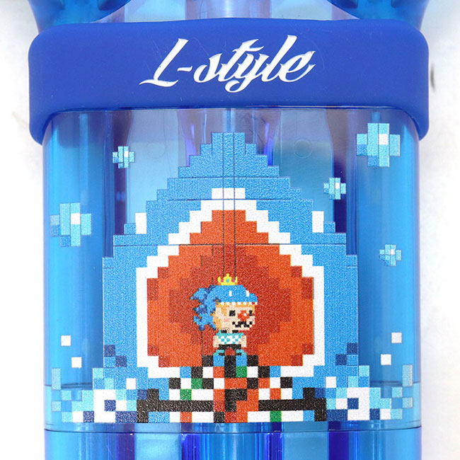 L-style(エルスタイル) ダーツケース ...の紹介画像3