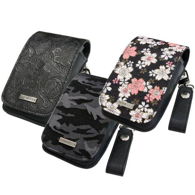 CAMEO × DYNASTY(カメオ×ダイナスティー) コラボダーツケース GARAGE(ガレージ ...