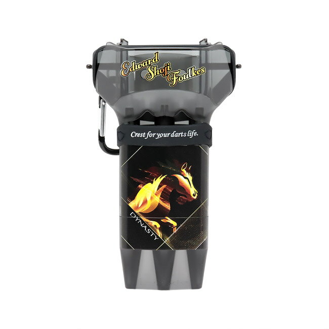 DYNASTY(ダイナスティー) KRYSTAL ONE(クリスタル ワン) エドワード・昌司・ファウルクス選手モデル (..