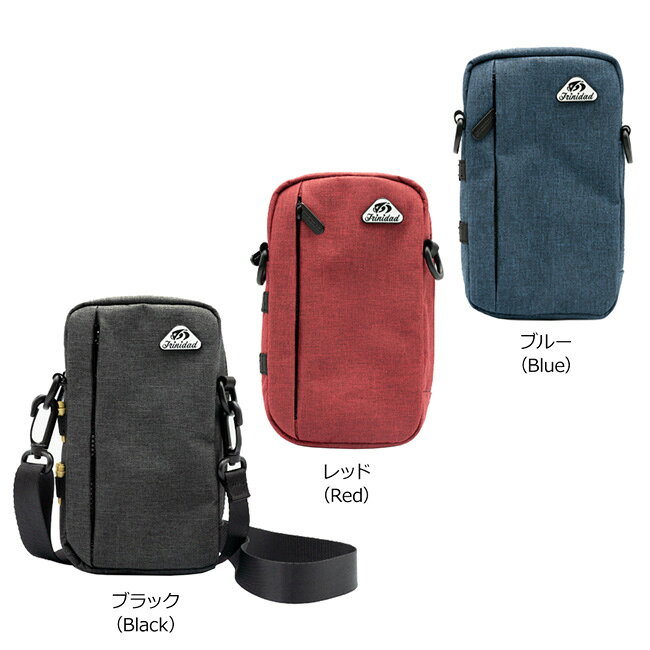 DARTS SHOP Hive (ダーツ ハイブ)のTRiNiDAD(トリニダード) ダーツケース Bolsa(ボルサ)　(ダーツ ケース)｜アングル2