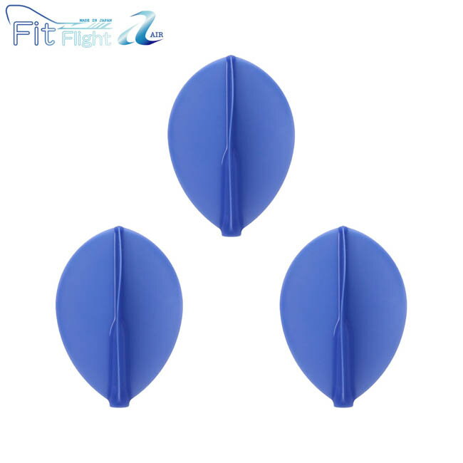 COSMO DARTS(コスモダーツ) Fit Flight【AIR