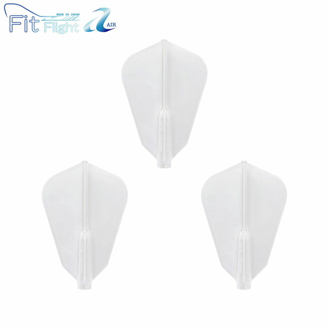 COSMO DARTS(コスモダーツ) Fit Flight【AIR