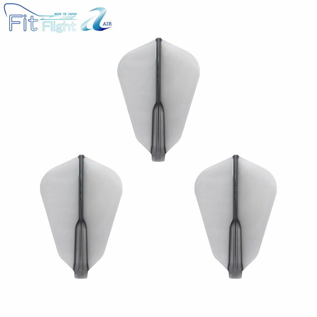 COSMO DARTS(コスモダーツ) Fit Flight【AIR