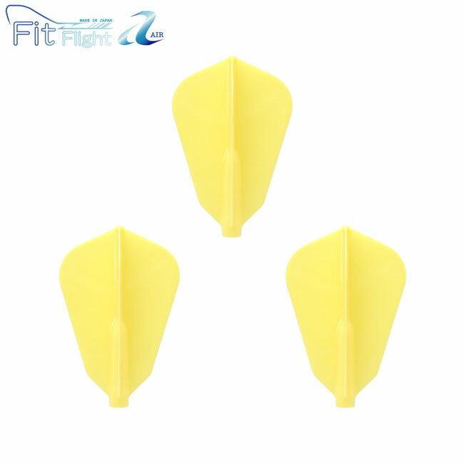 COSMO DARTS(コスモダーツ) Fit Flight【AIR