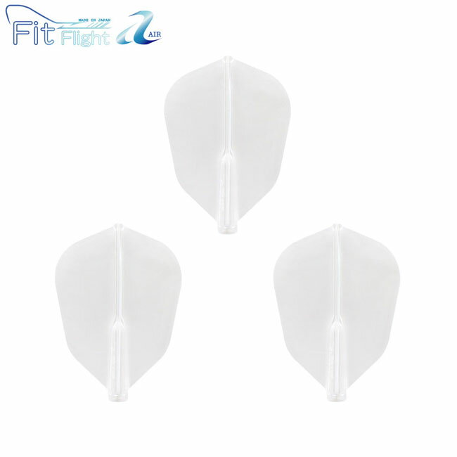 COSMO DARTS(コスモダーツ) Fit Flight【AIR